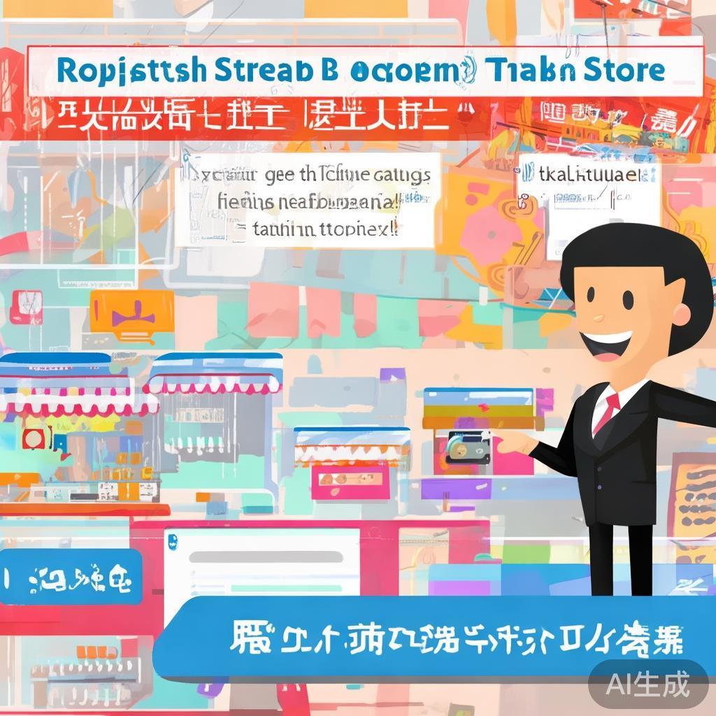 天猫店铺注册全攻略，轻松开启您的电商之旅