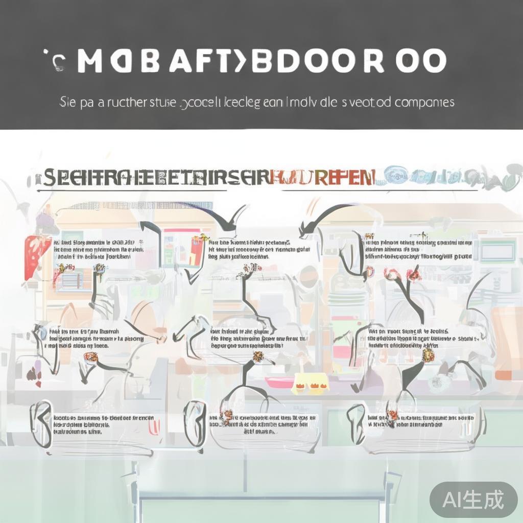 食品公司注册全攻略，流程、注意事项及必备条件