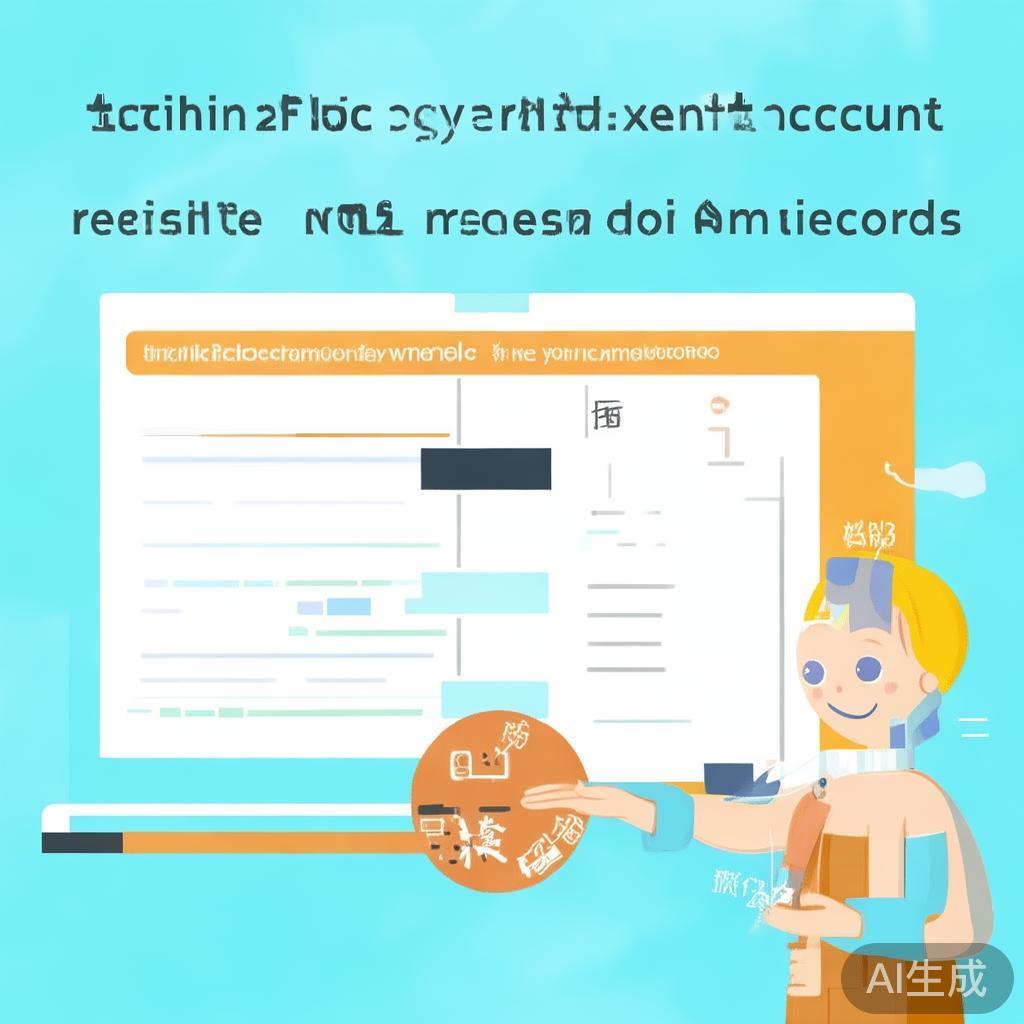 轻松掌握学信账号注册步骤，开启你的学历信息管理之旅