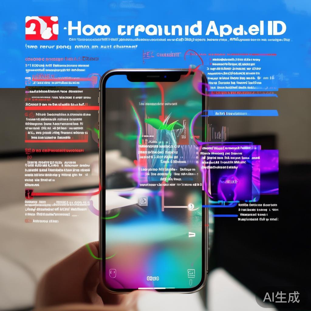 新iPhone用户必看，详细解析新iPhone如何注册Apple ID