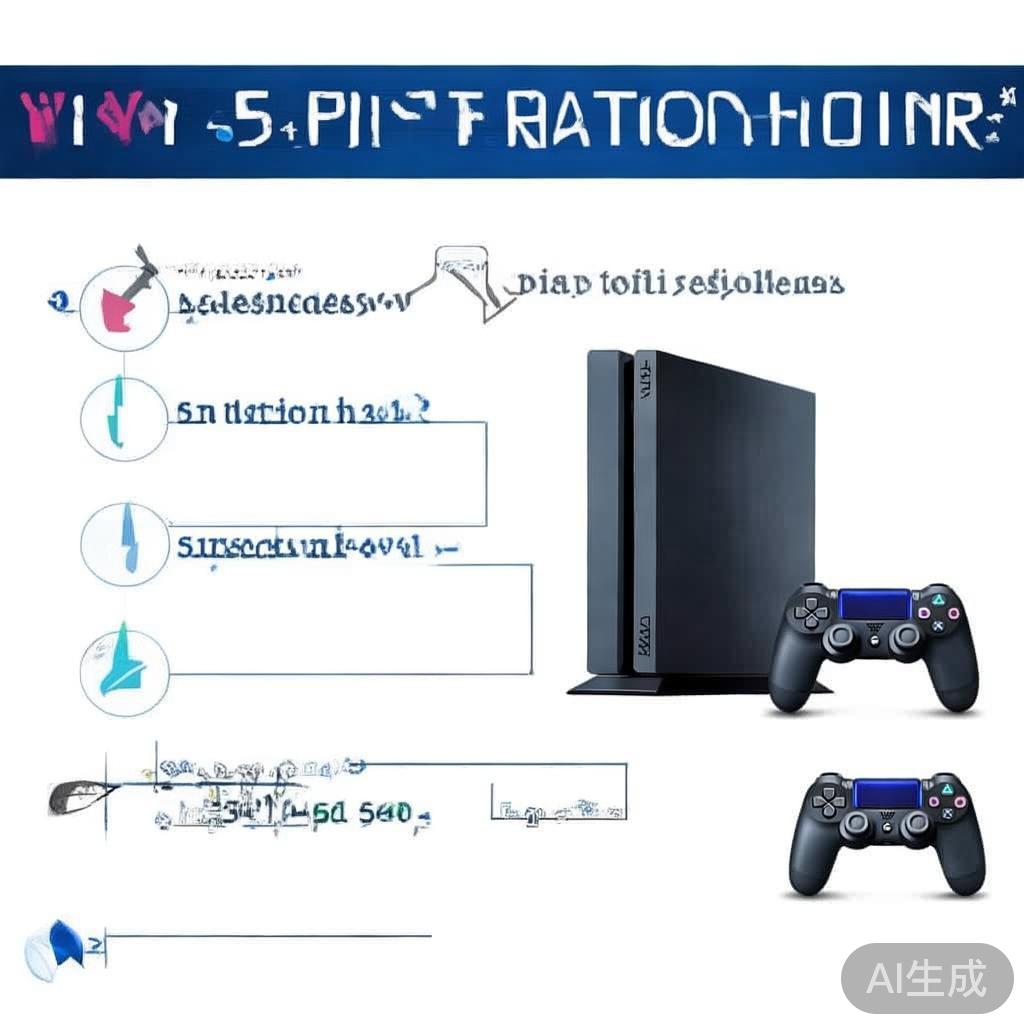 PS4注册失败？详解原因及解决方法