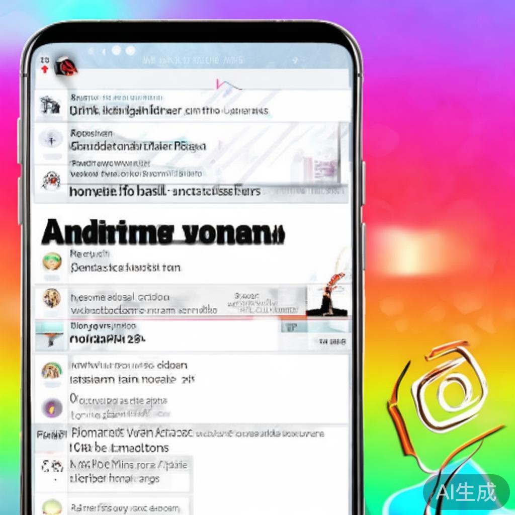 安卓手机用户必看！Ins注册教程，轻松开启你的Instagram之旅