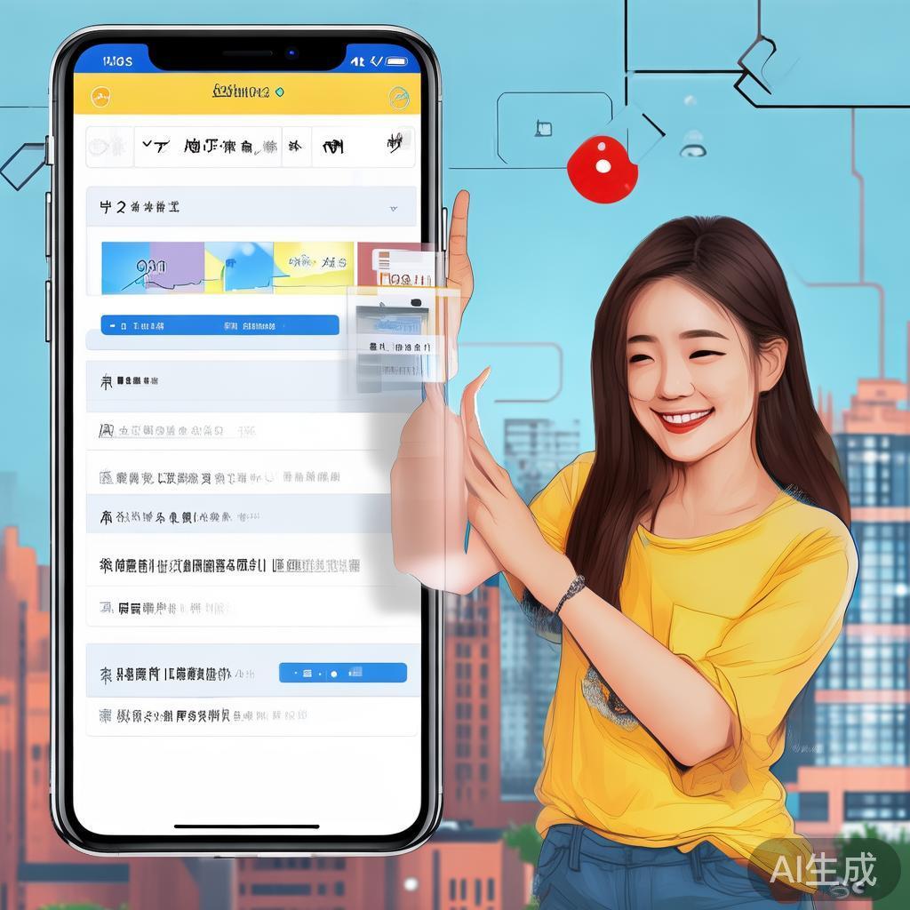 手机轻松注册QQ邮箱，开启高效沟通新篇章