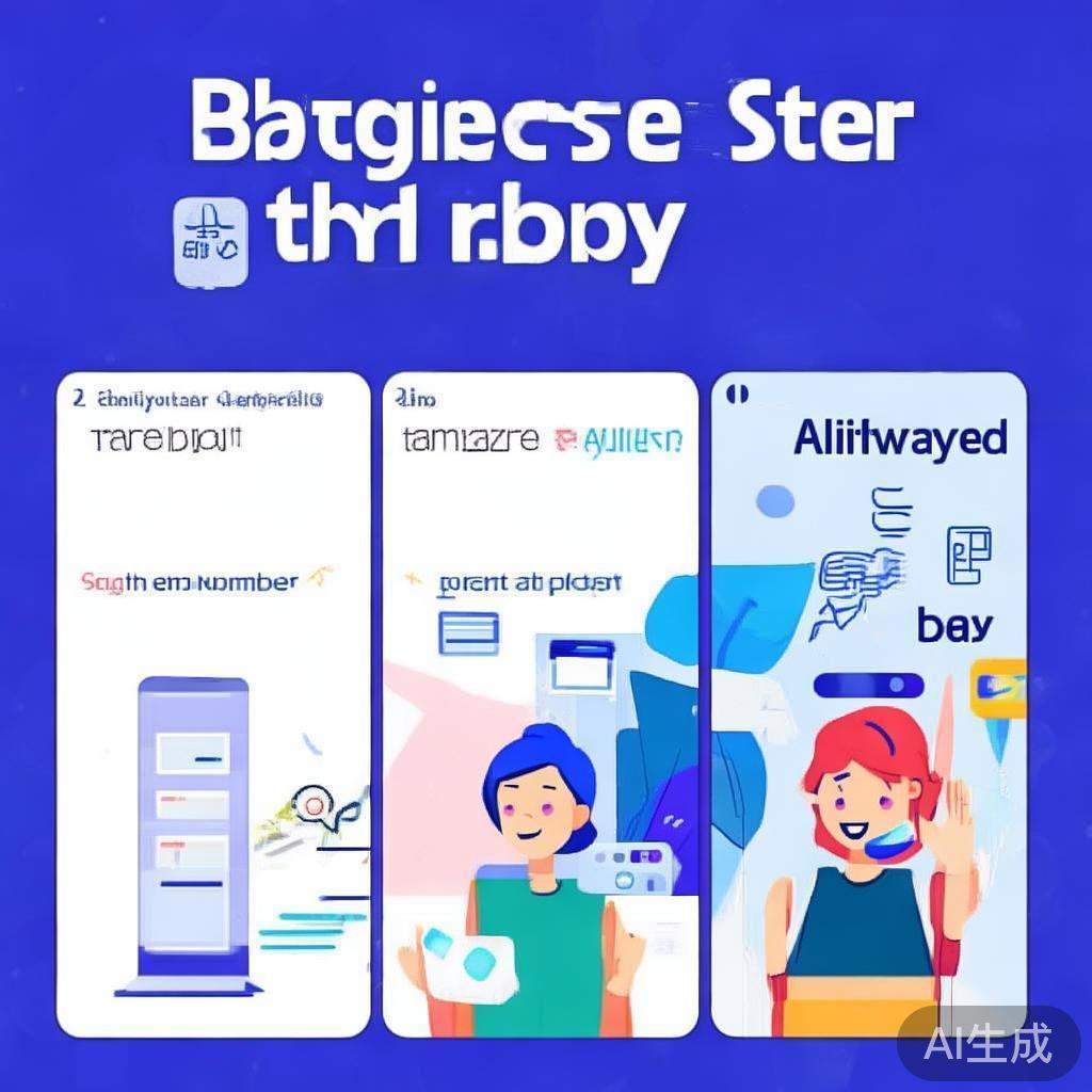 支付宝注册申请指南，轻松三步，开启便捷支付生活