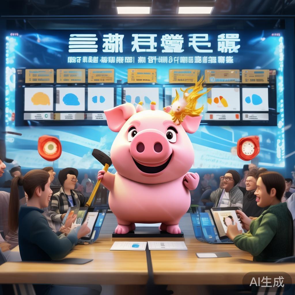 猪八戒平台注册攻略，轻松开启您的创业之旅