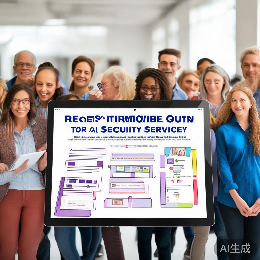 社保用户名注册指南，轻松开启您的社保账户之旅