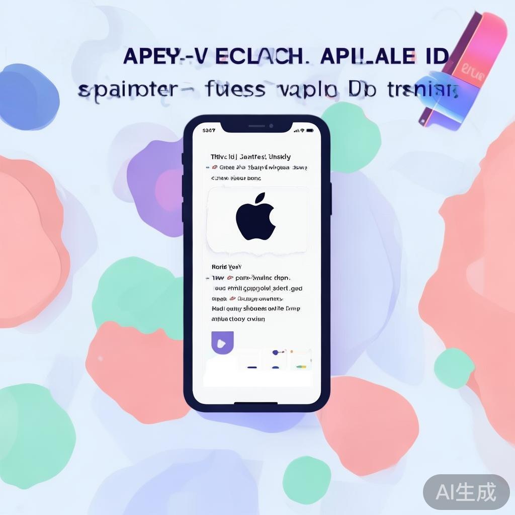 苹果6s用户必看，轻松注册Apple ID，畅享苹果生态服务