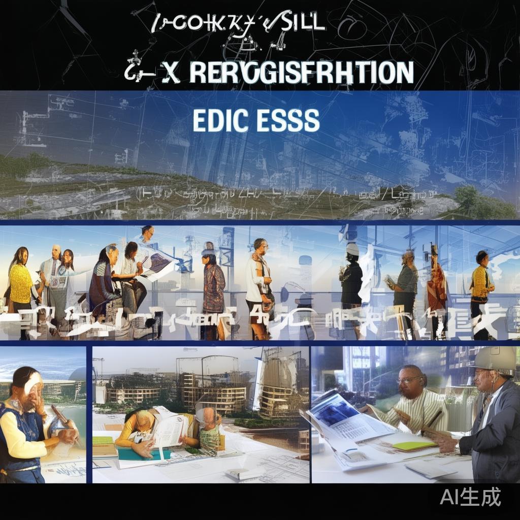 岩土工程师注册流程详解，助力职业生涯新起点