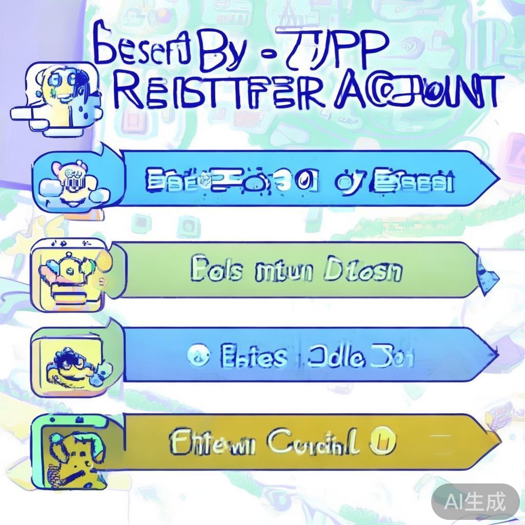 3DS账号注册指南，轻松开启你的游戏之旅