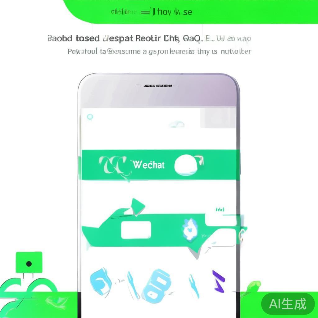 微信如何使用QQ号注册账号，轻松跨平台享受社交便利