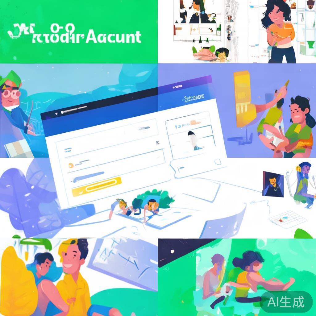 如何利用新QQ账号注册微信，轻松跨平台体验社交乐趣