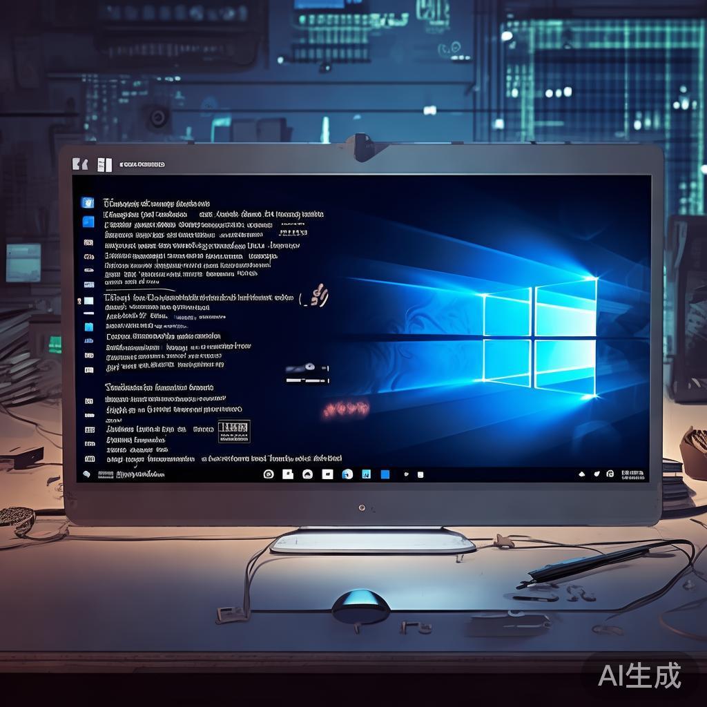 Win7系统深度定制，全面解析如何修改注册表