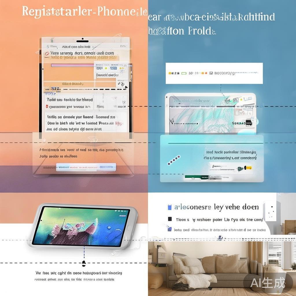 苹果6s的ID注册教程，轻松开启全新体验