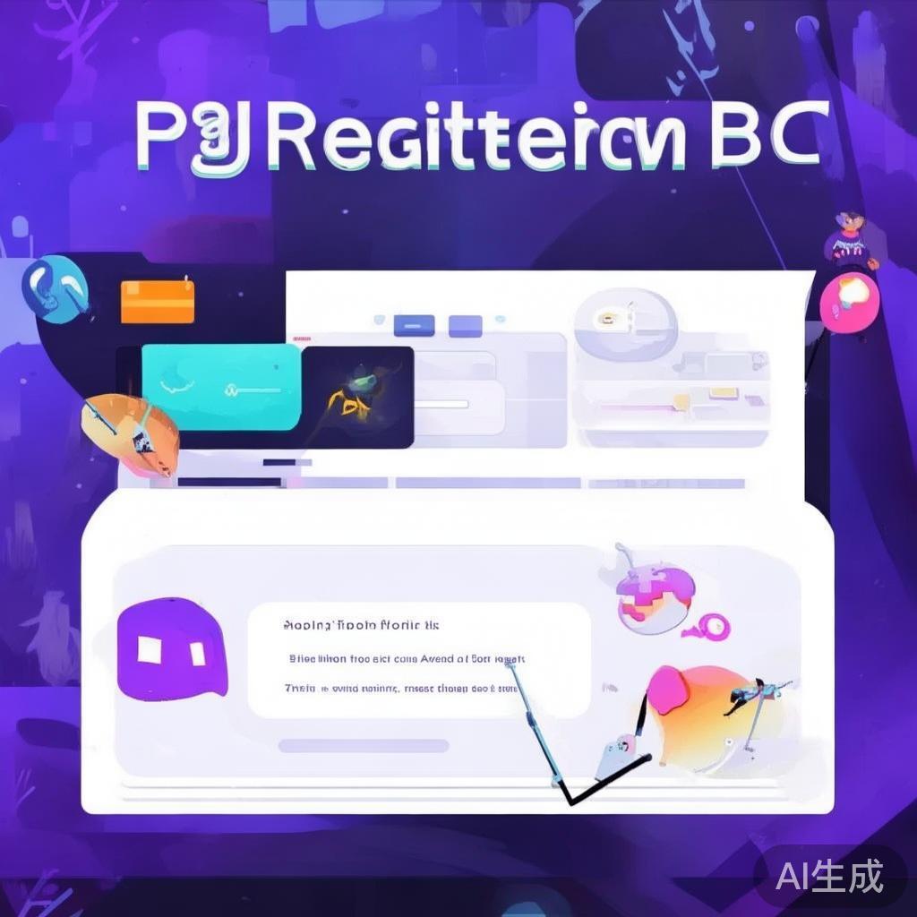 GG平台注册指南，轻松开启您的游戏之旅