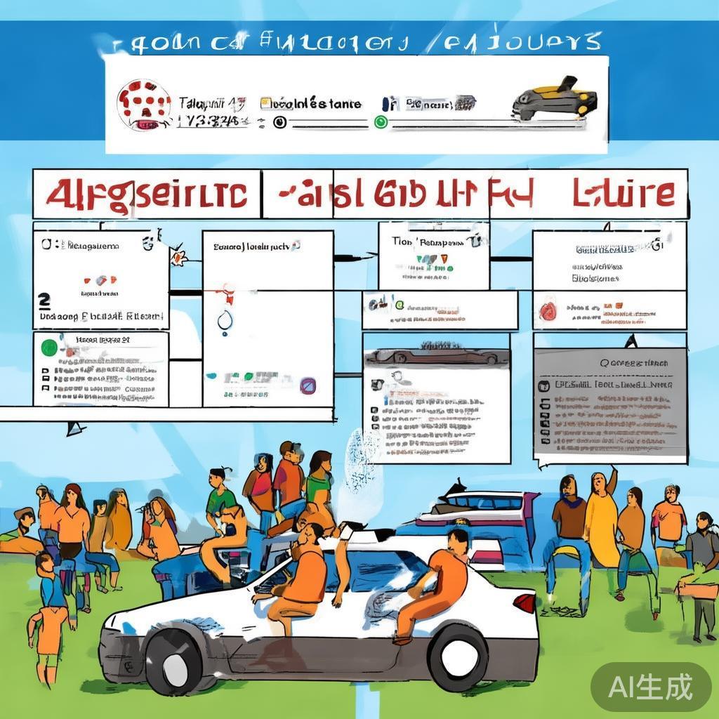 车队注册全攻略，从筹备到成功，一篇文章带你了解注册流程