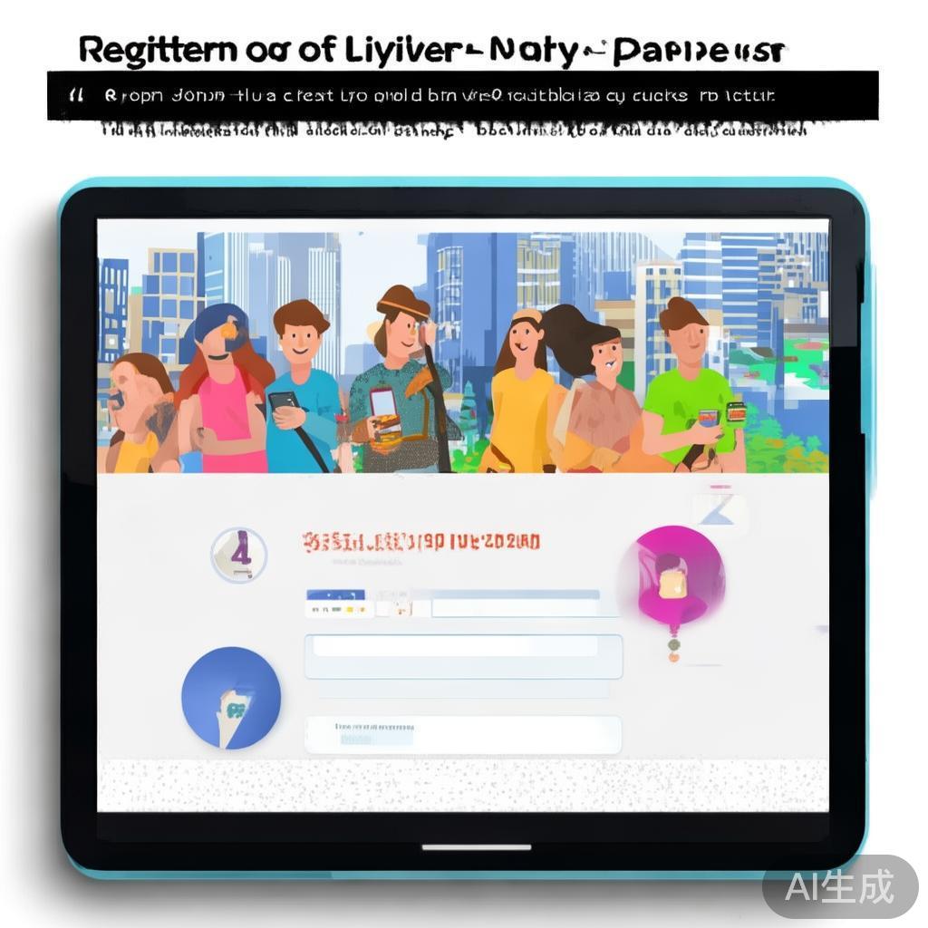 如何轻松注册成为达达配送员，详细指南一步到位