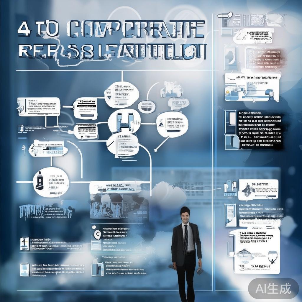 企业公司注册指南，全面解析注册流程及注意事项