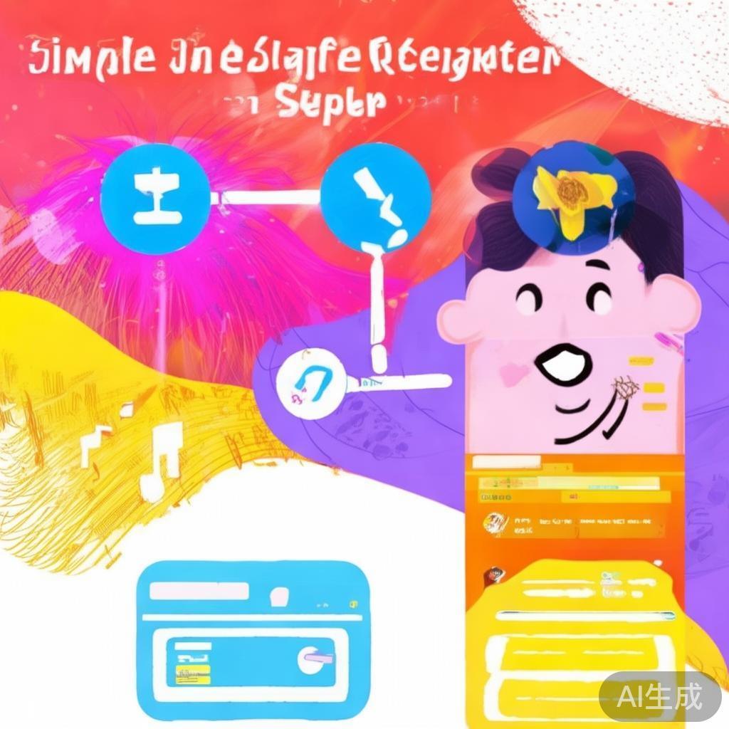 虾米音乐注册指南，轻松开启你的音乐之旅