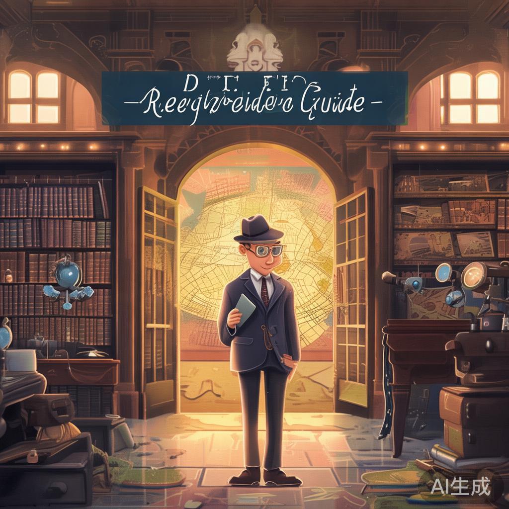 神探注册指南，轻松开启侦探之旅