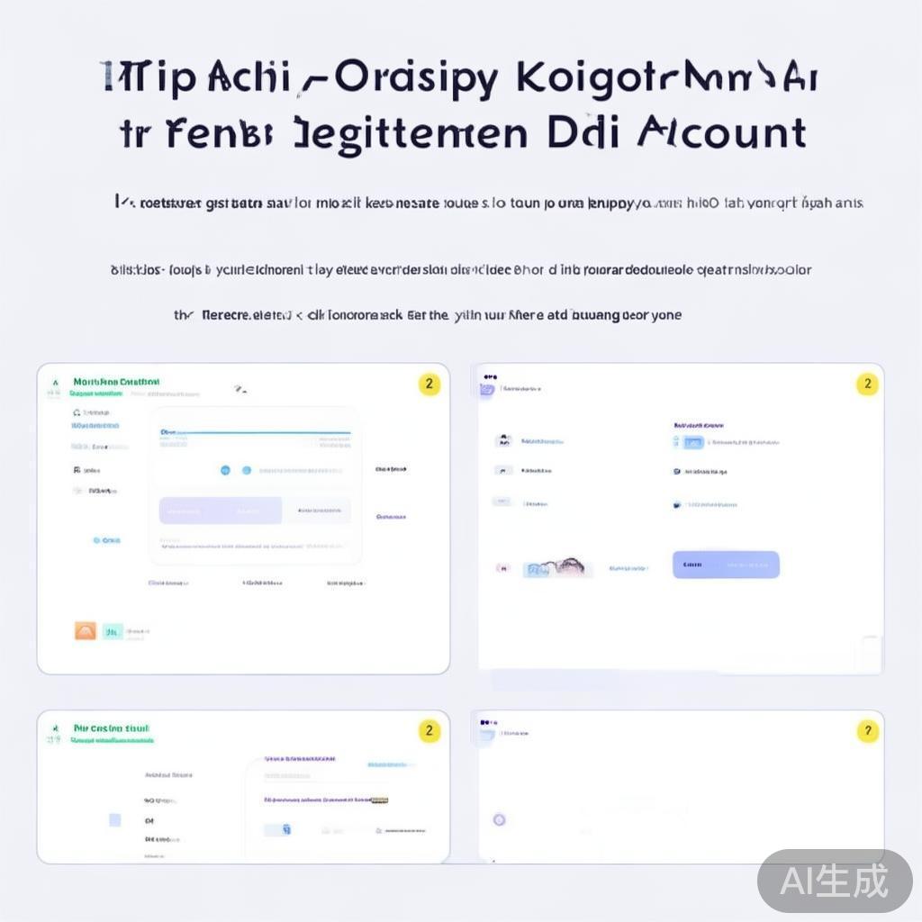 如何轻松注册新滴滴账户，全方位教程指南