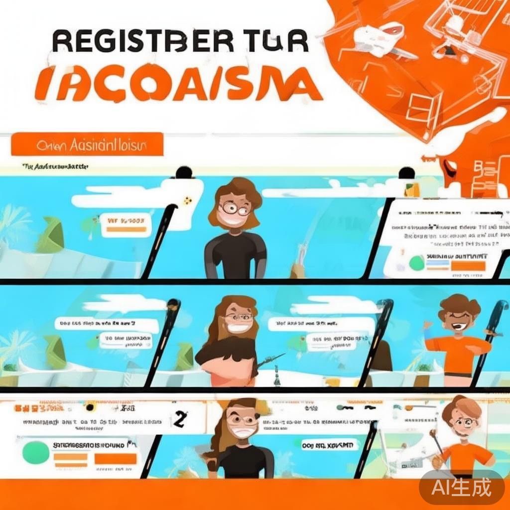 如何轻松注册亚航账户，一站式指南