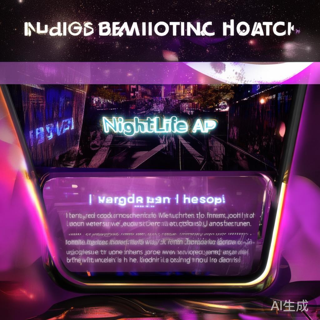 夜映APP注册指南，轻松开启夜生活新篇章