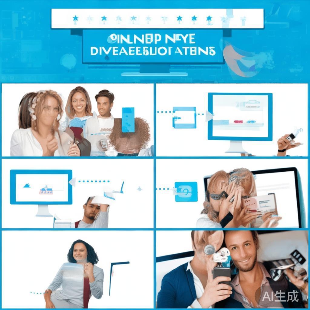 驾照网上注册全攻略，轻松便捷，只需几步完成！