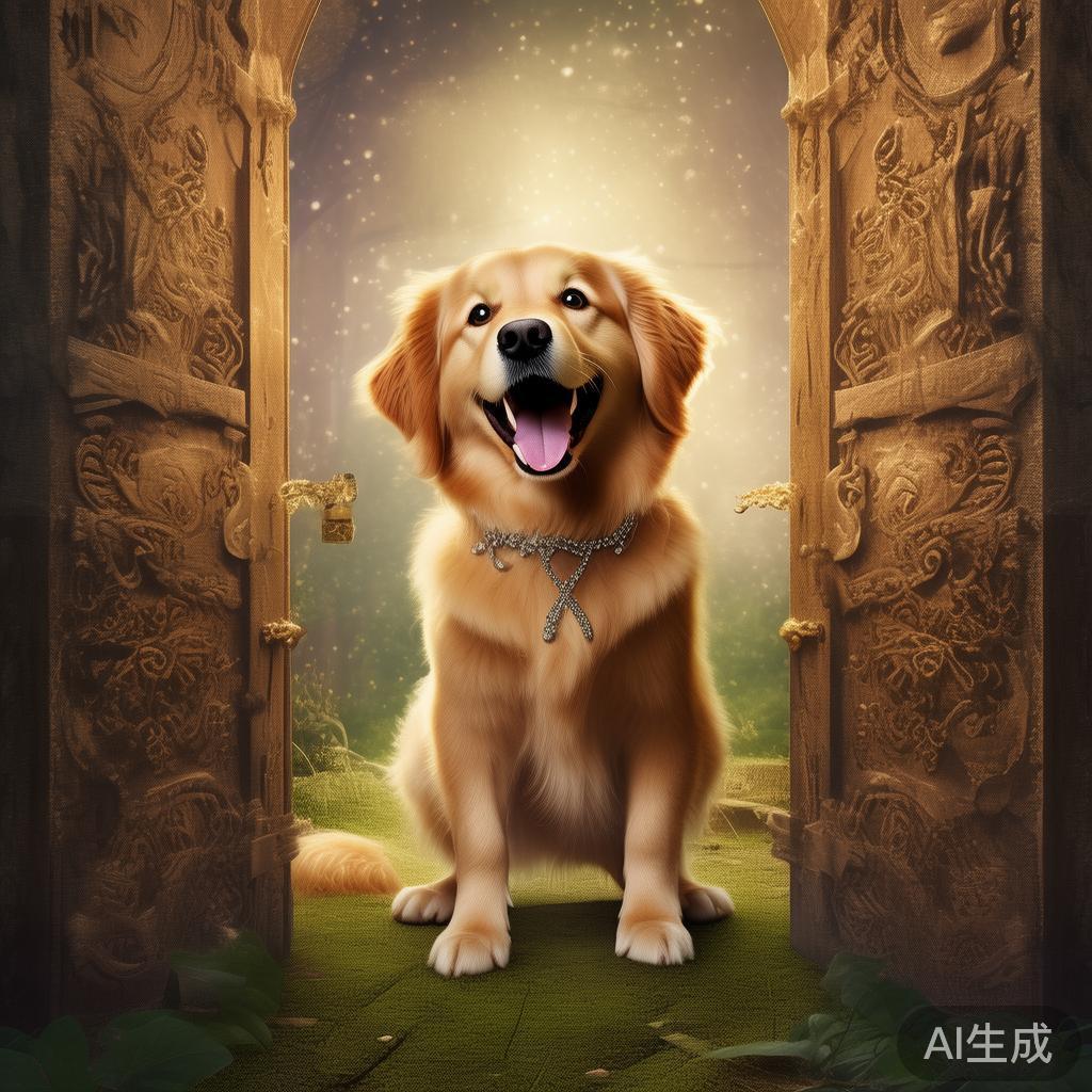 招财狗注册指南，轻松开启您的财富之门