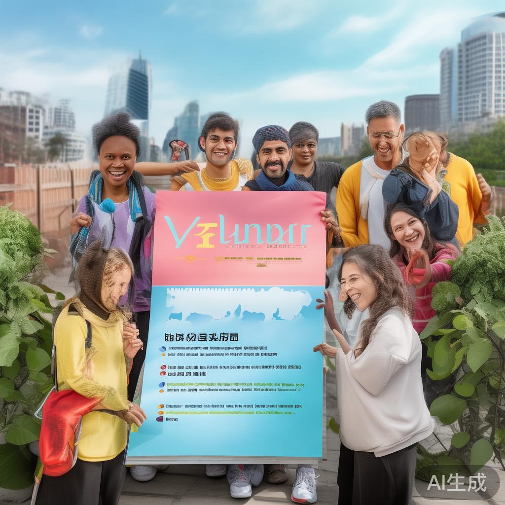 志愿辽宁注册指南，轻松加入志愿者行列，为家乡贡献力量