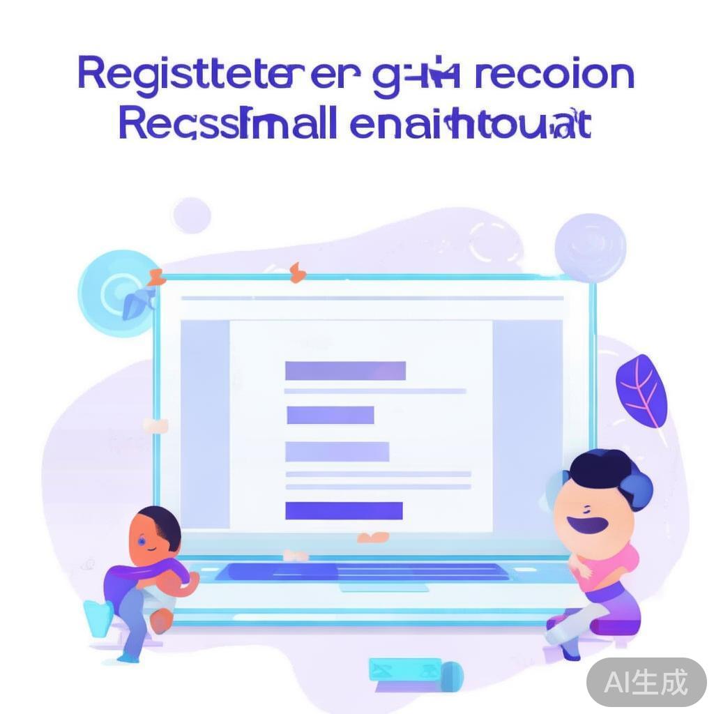 4399邮箱注册指南，轻松开启便捷邮箱体验