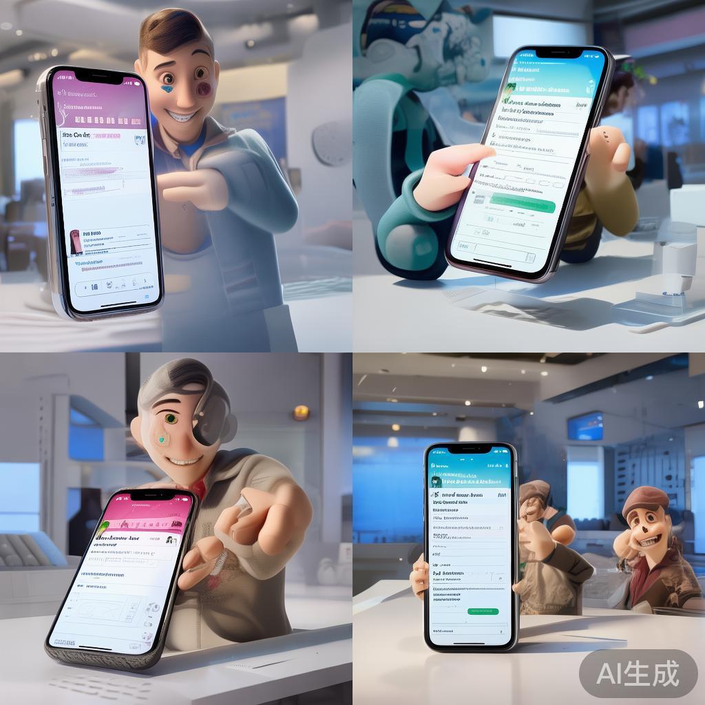iOS账号注册全攻略，轻松开启您的苹果设备之旅