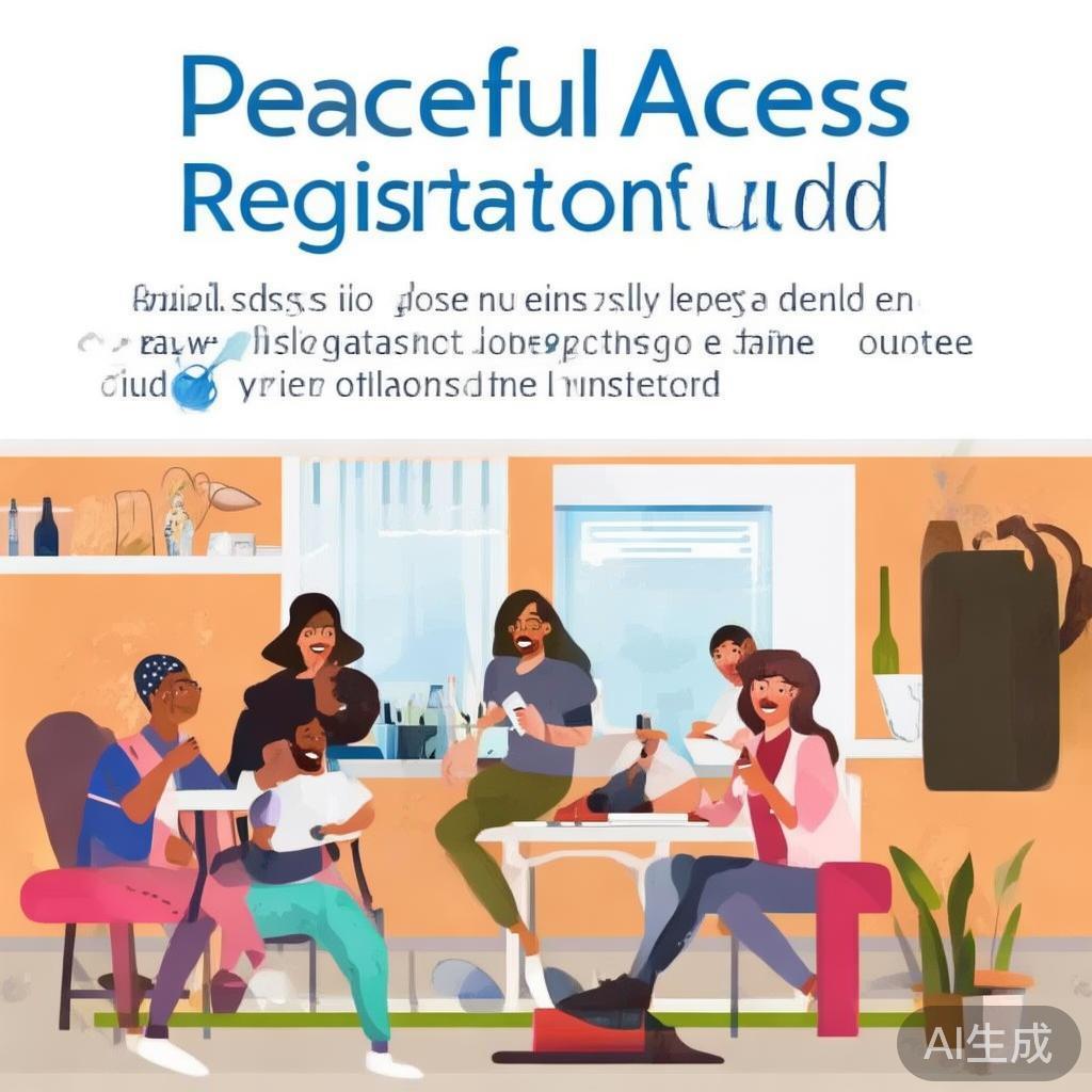 平安通注册指南，轻松开启您的便捷生活