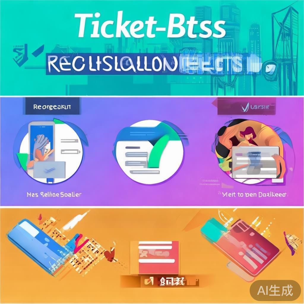 票通注册指南，轻松三步，开启便捷购票之旅