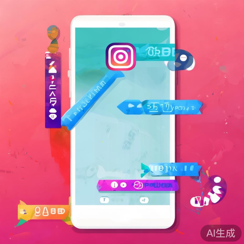 手机轻松注册Instagram，新手指南一步到位