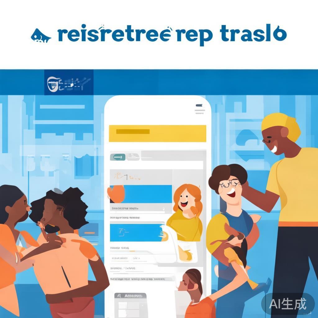 鲁e行注册指南，轻松上手，畅享便捷出行服务