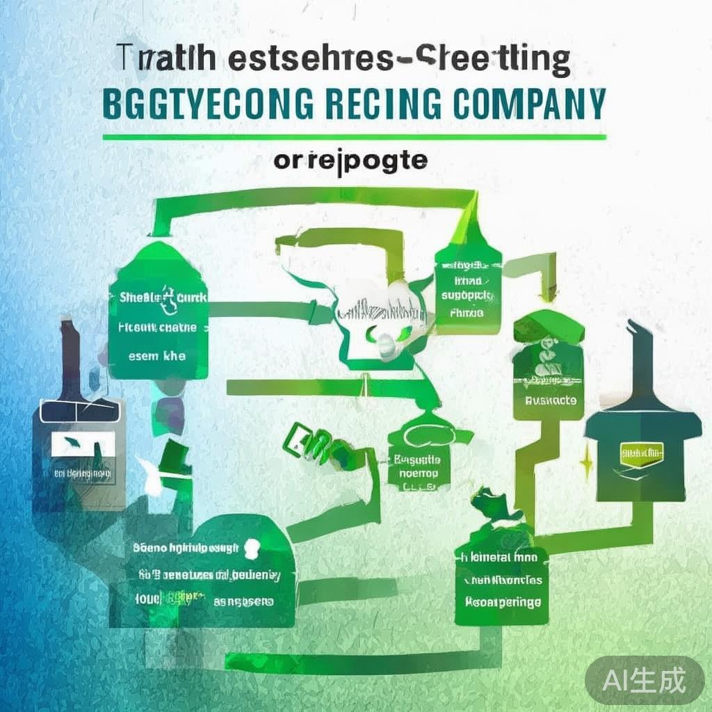 如何轻松注册一家回收公司，全方位指南