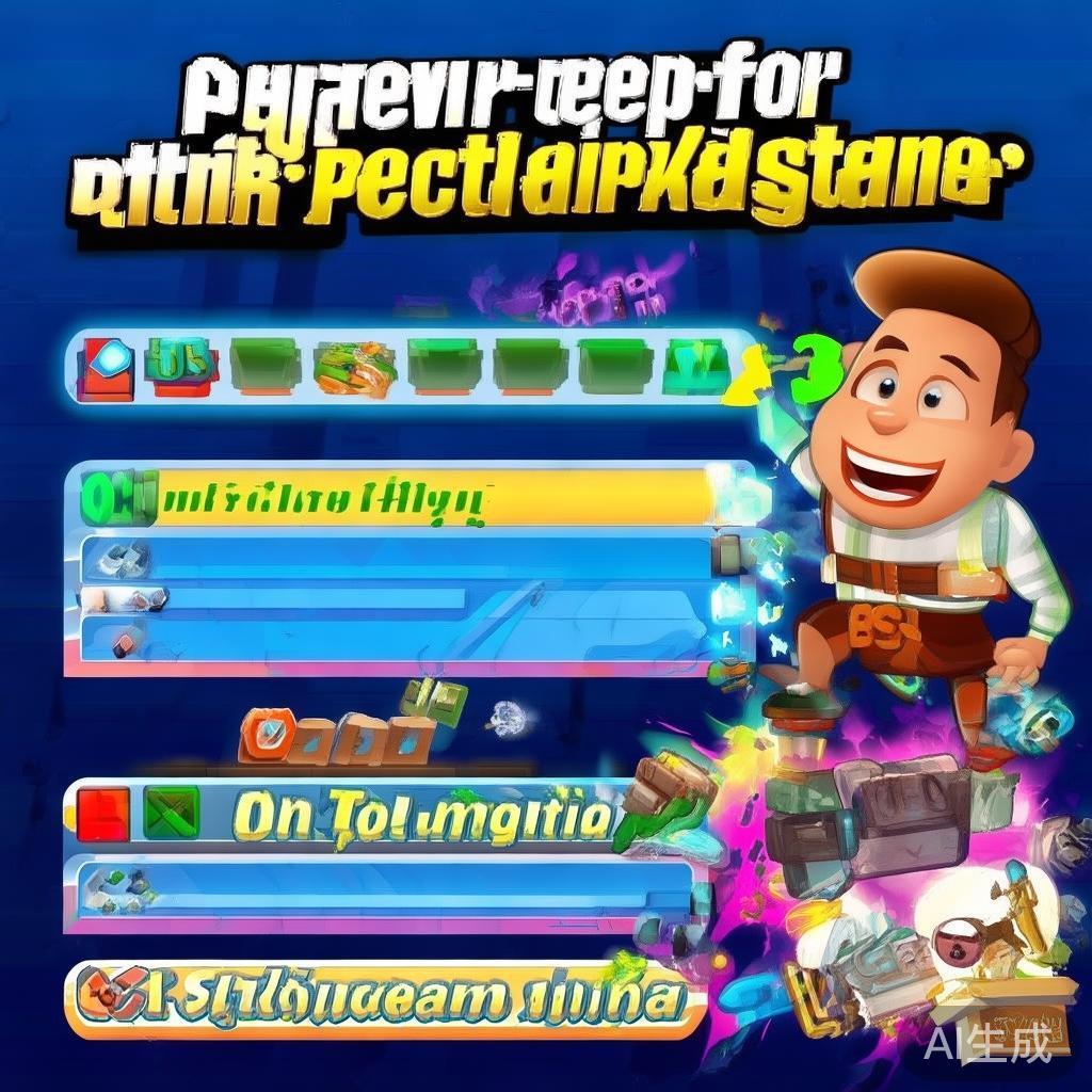 动游游戏注册指南，轻松上手，畅享游戏乐趣