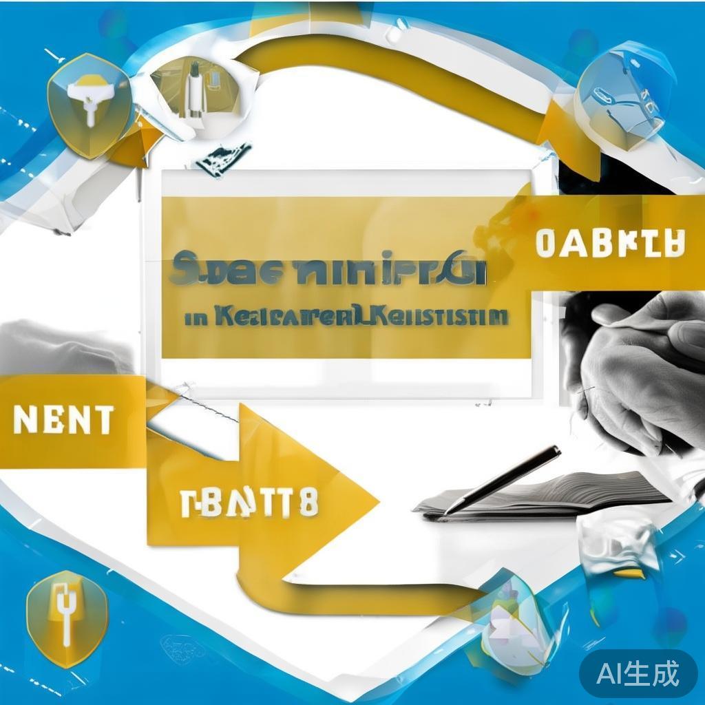 商标及名称注册全攻略，轻松掌握注册流程