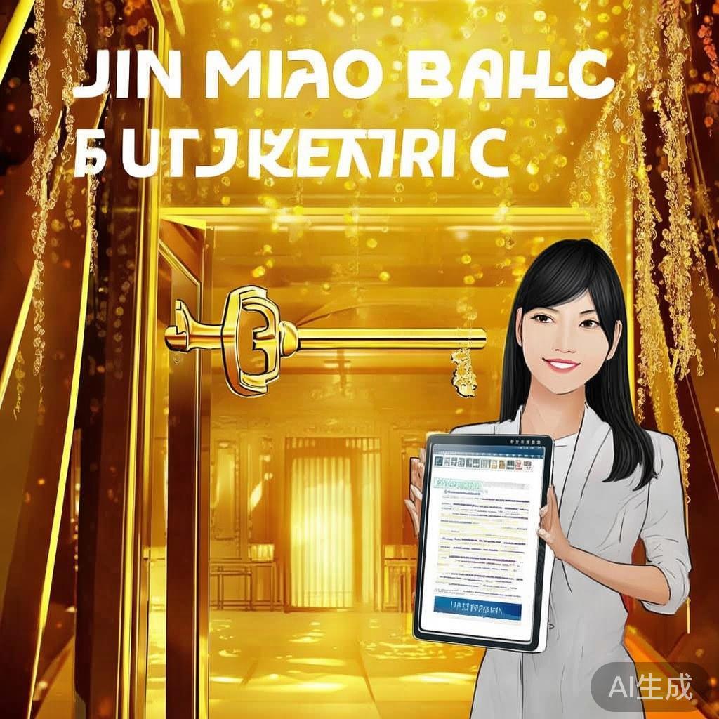 金苗宝注册指南，轻松开启您的财富之门