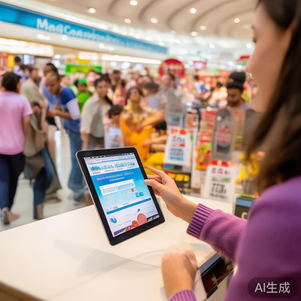 轻松注册麦点会员，尽享优惠购物体验