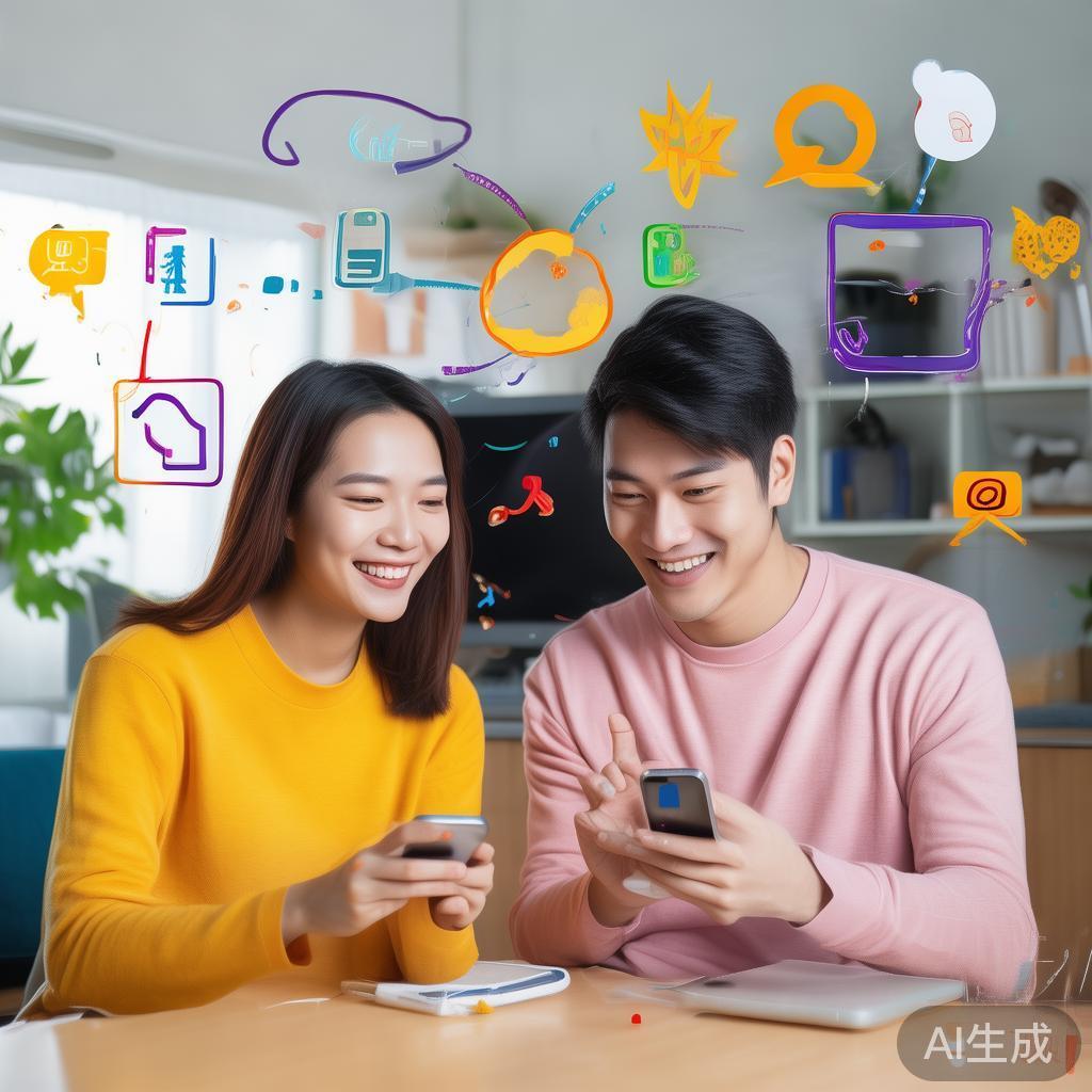 轻松掌握QQ号码注册与查询技巧，畅享社交乐趣