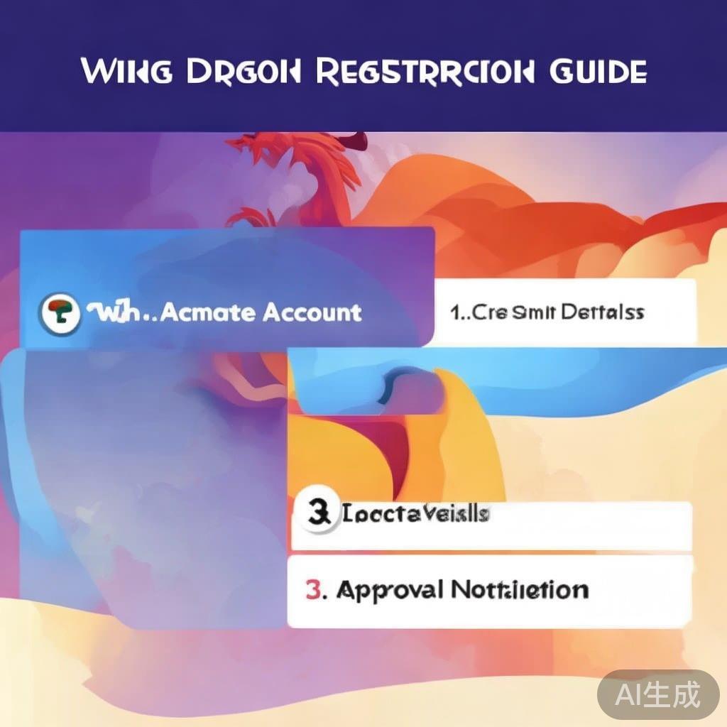 翼龙贷注册指南，轻松三步，开启您的借款之旅