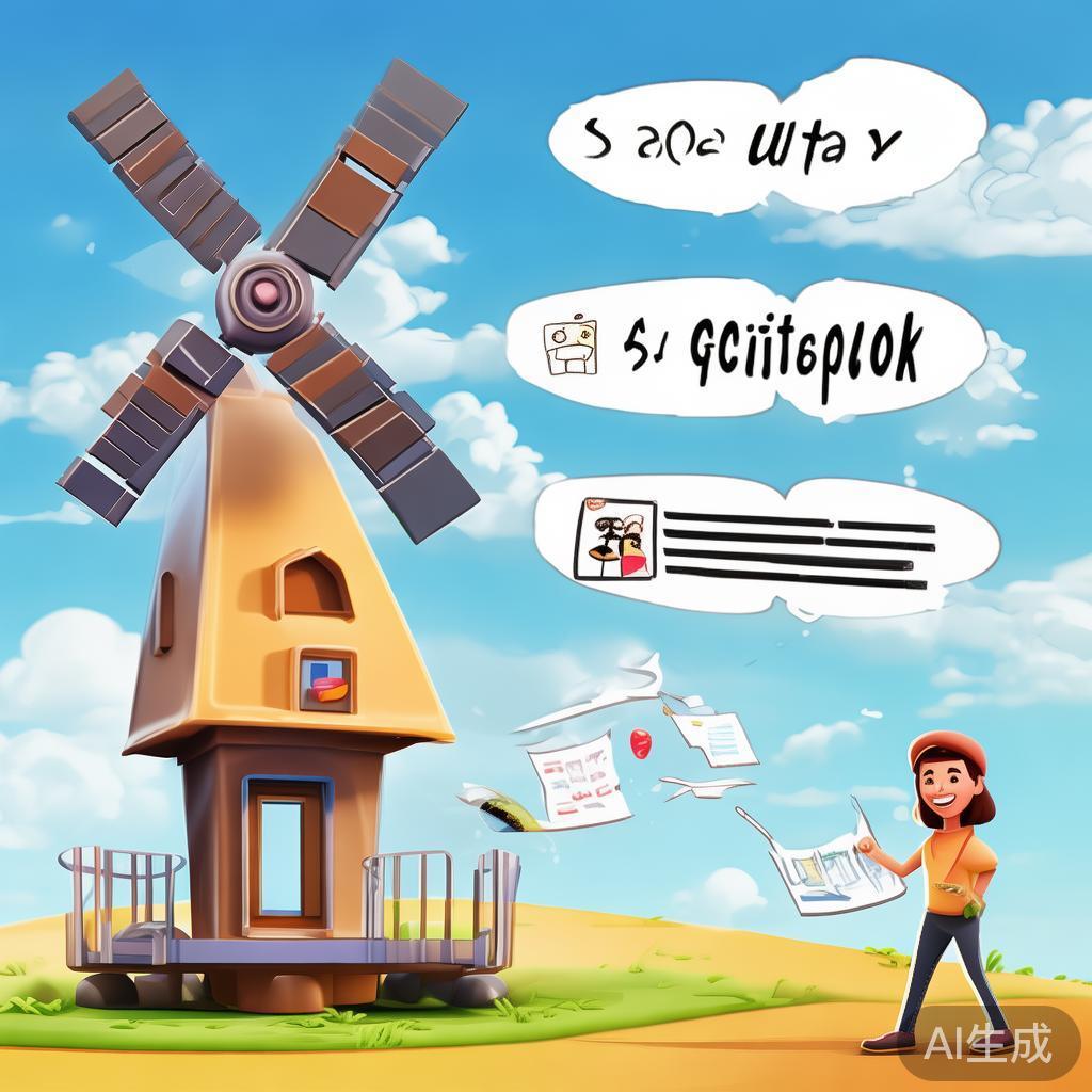 大风车注册指南，轻松上手，畅享便捷服务