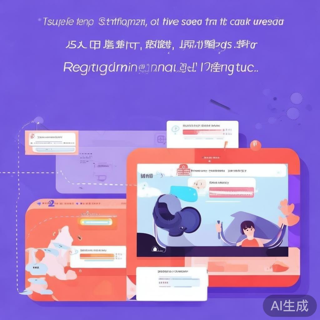 轻松上手，映客号注册指南，开启你的直播之旅