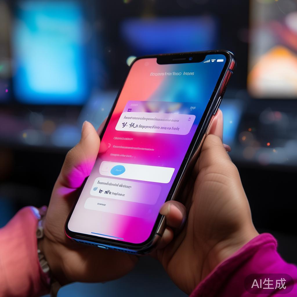 手机轻松注册Apple ID，开启您的苹果生态之旅
