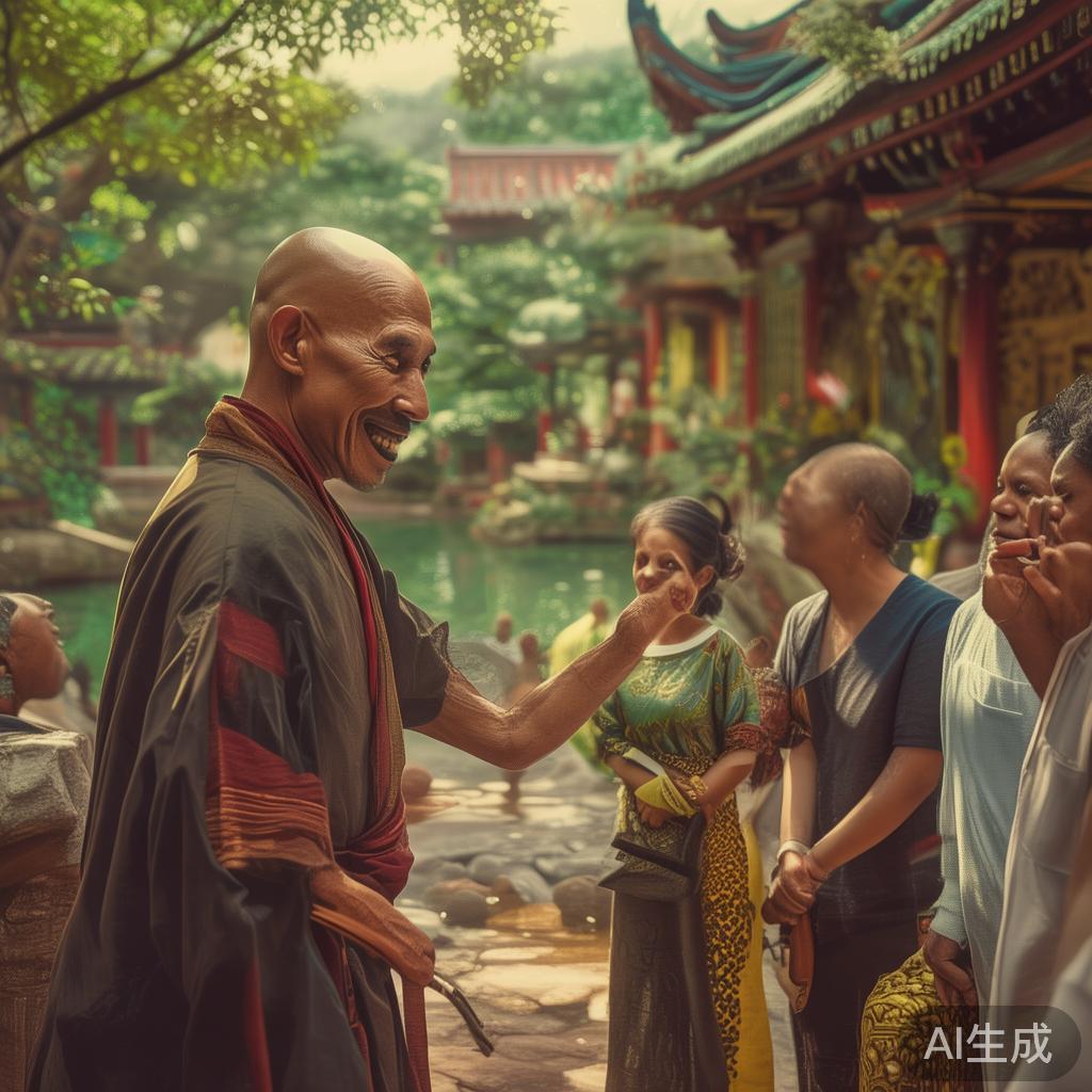 详解唐小僧注册步骤，轻松开启投资理财之旅