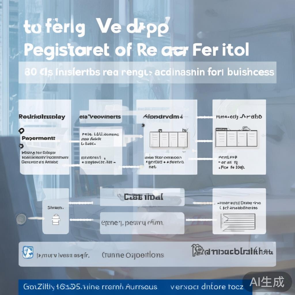 注册资本怎么验资，流程、注意事项及常见问题解答