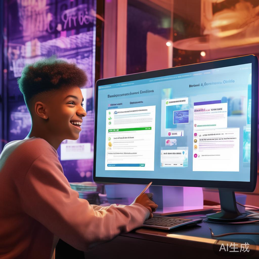 爱草媒注册攻略，轻松开启您的自媒体之旅