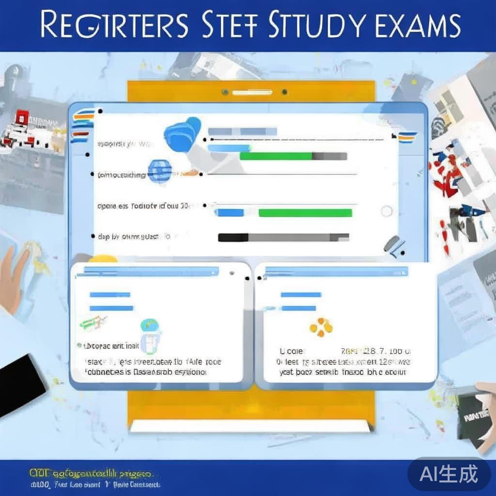 自考怎么注册考籍，详细指南助你轻松起步