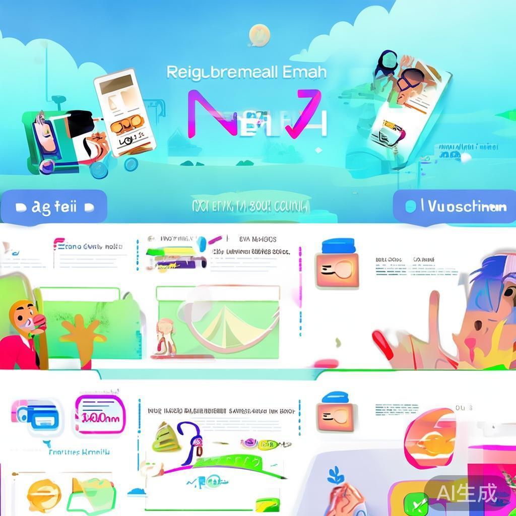 QQ邮箱注册ID详细教程，轻松开启您的电子邮件之旅